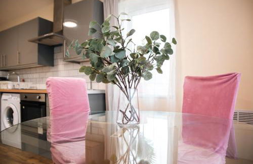 Apartment with free P for Van. - Foto 15