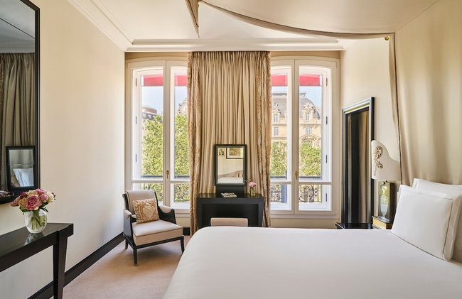 Hôtel Fouquet's Paris - Foto 29