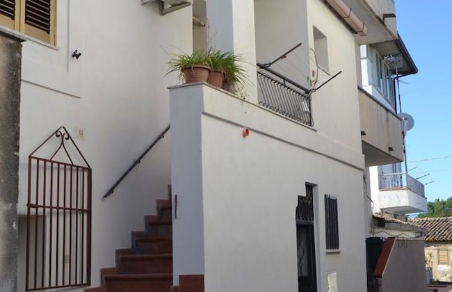 Erasippe at the Moschetta Hamlet - Photo 12