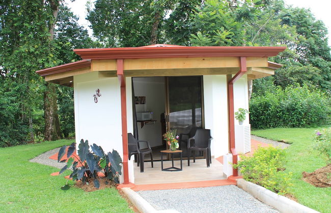 Villas Octogoña - Foto 14