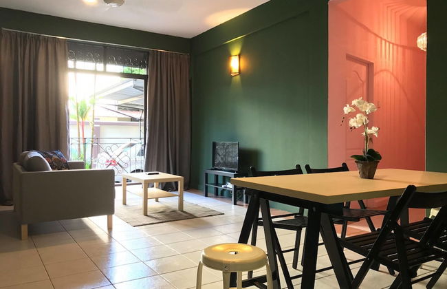 Elopura Vacation Apartment - Photo 30