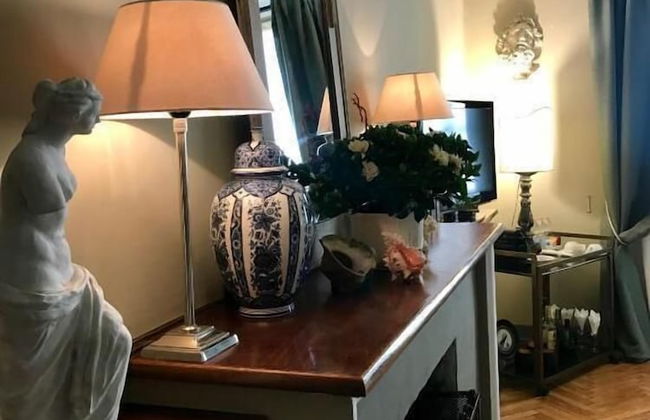 Capri Moon Guest House - Photo 36