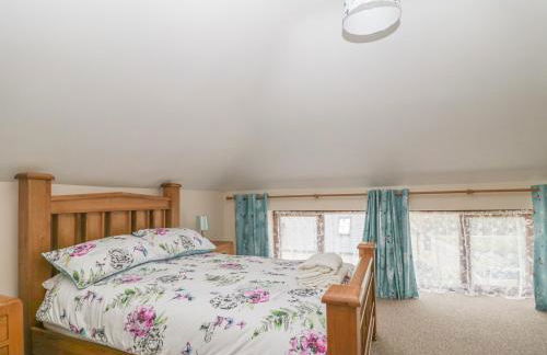 The Old Barn - Foto 23