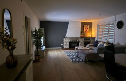 Casa Majorelle - Maison spacieuse et élégante - Foto 8