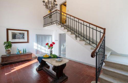 Sunset Populonia Home With Sea View, Ac, Wifi - Foto 29