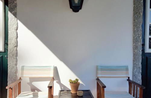 Casa dos Pinheiros - Pinheiros Farm House - Foto 7