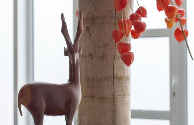 The Soul Antwerp - Foto 29