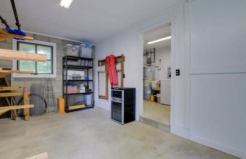 Serene Washington Island Getaway with Private Beach! - Photo 38