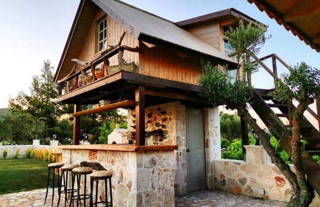 Agro Art Boutique & Luxury Villas - Foto 15