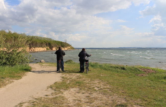 Endearing Apartment in Insel Poel With Sauna - Foto 21