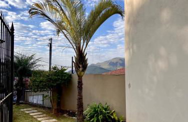 Casa arejada e iluminada, cozinha completa - Photo 36