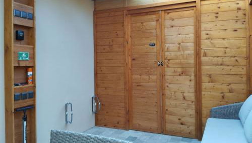 Ferienwohnung Knospe - Photo 4