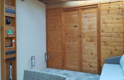 Ferienwohnung Knospe - Photo 4