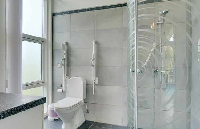 "Aiyana" - 530m from the sea - Foto 13