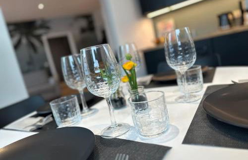 Moderne 50 qm Unterkunft Monkey - Foto 19