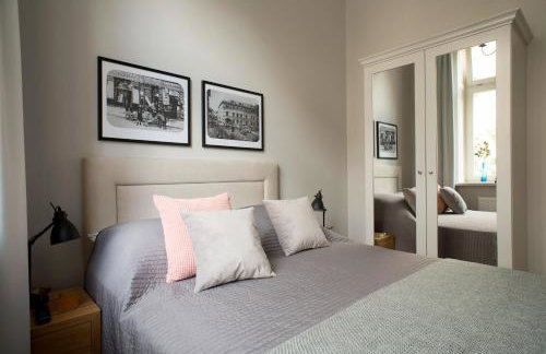 Belle Epoque Residence - Photo 84