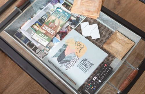 The Penthouse on Park - 501 - Foto 9