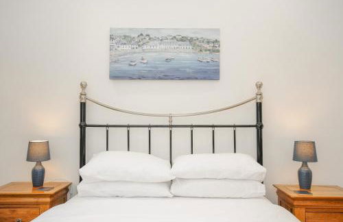 Pol Glas Cabin - Foto 11