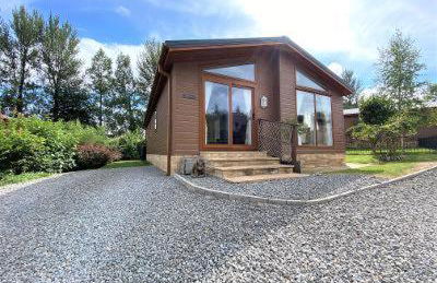 Liberty Lodge - Foto 1