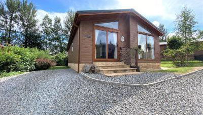 Liberty Lodge - Foto 1