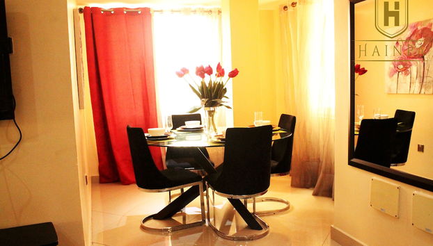 Flora Legacy Apartments - Foto 5, Servicio de comidas en la habitación