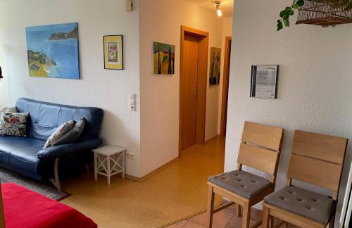 Ferienwohnung Ingrid Rautenberg - Foto 1