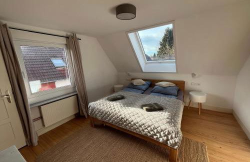 Landhausappartment - Photo 43