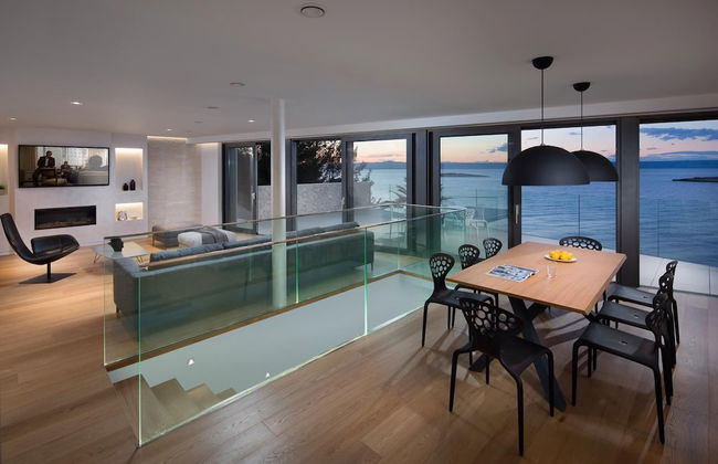 Luxury Villa Palma de Korkyra with Pool - Foto 7