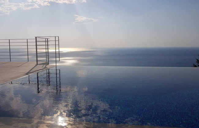 Okeanos Luxury Villas - Resort - Foto 52