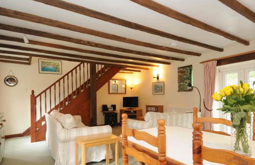 The Granary - Foto 8