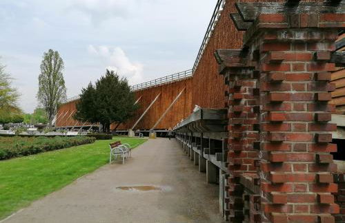 Ferienwohnung am Weserradweg Bad Oeynhausen - Foto 25