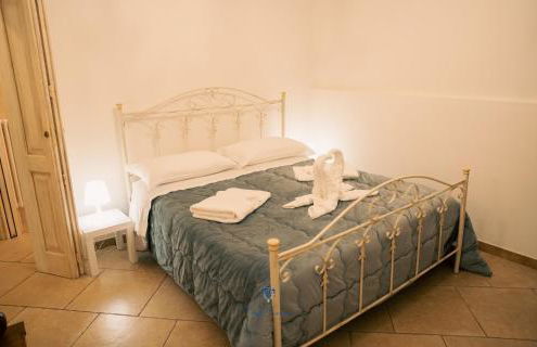 Conte Cavour - casa vacanze - Foto 11