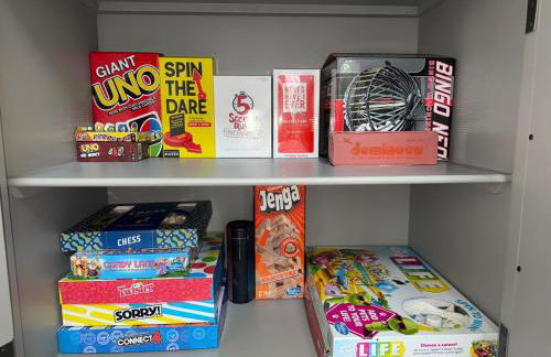 Pocono Escape - Modern & Cozy - Foto 35