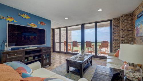 Costa Crinks at Aransas Princess - Foto 4