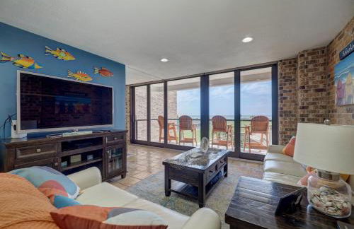 Costa Crinks at Aransas Princess - Foto 4