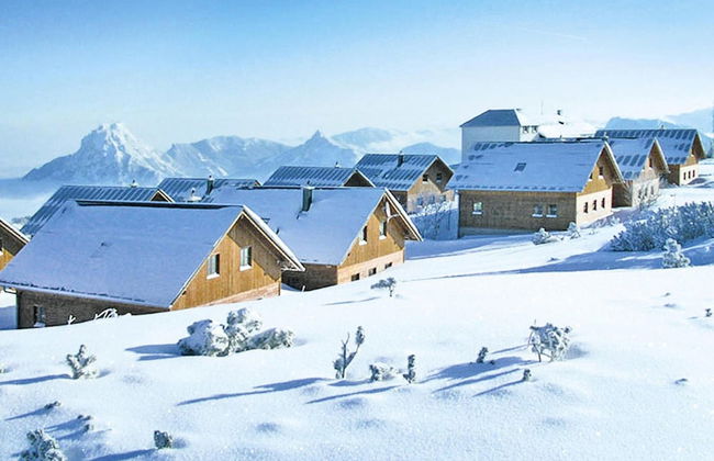 Chalet on Feuerkogel With Stunning Views - Foto 10