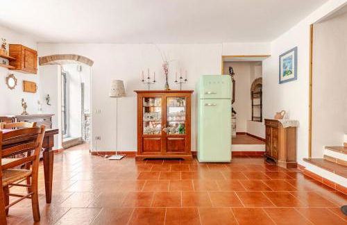 Casa Laura Nature and Art in the heart of Tuscany - Foto 11