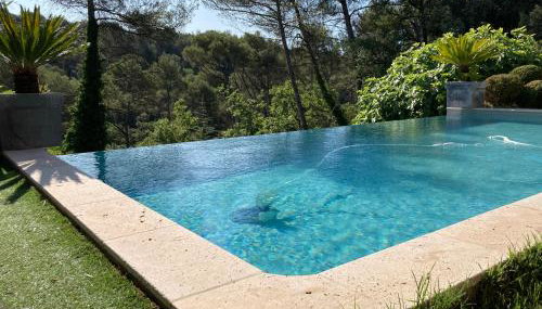 Maison avec piscine privée entre Marseille et Cassis - Foto 5