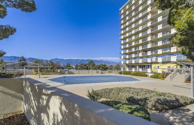 Satellite Suite - Foto 21