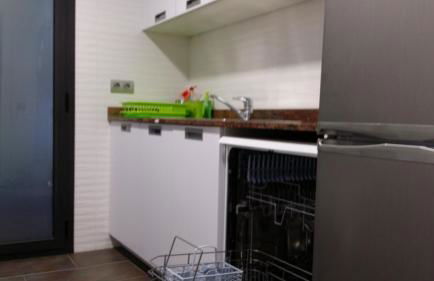 Apartamentos Ferrán Paqui - Foto 76