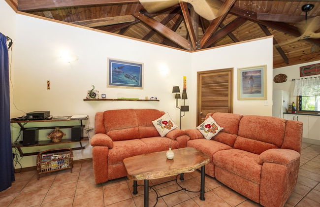 Magnetic Cottage - Photo 11