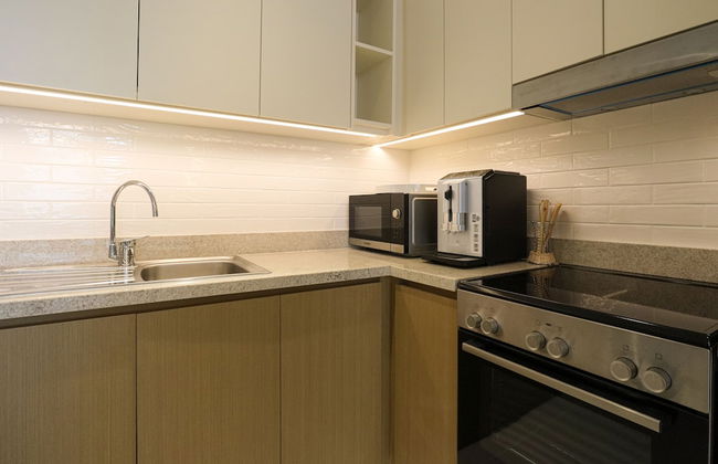 HiGuests - Creekside 18 Tower A - Photo 13