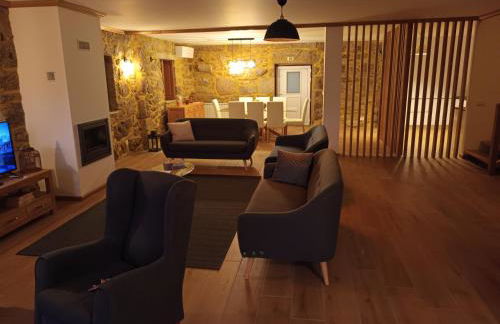 Casa de Ferrapilhe - Foto 26