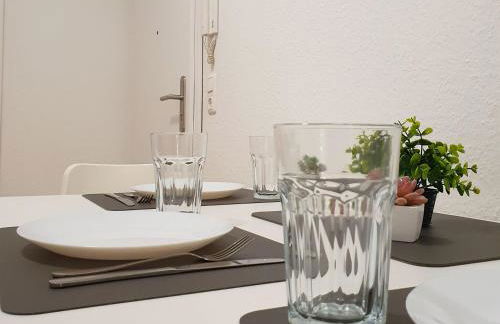 Beautiful Apartment in Bad Oldesloe - Foto 9