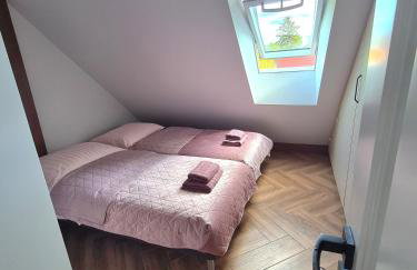 Apartament nad BRDĄ , agroturystyka. - Foto 6