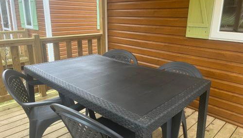 Mobilhome Marronnier 6p climatisé - Photo 2