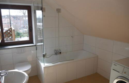 Apartment Fewo Central - Foto 12