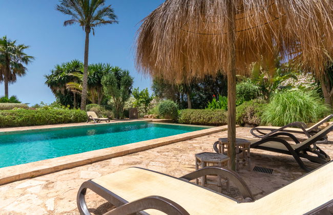 Moli de Son Vidal - Foto 28