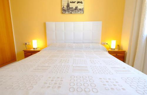 Apartment Eurosol-7 by Interhome - Foto 20