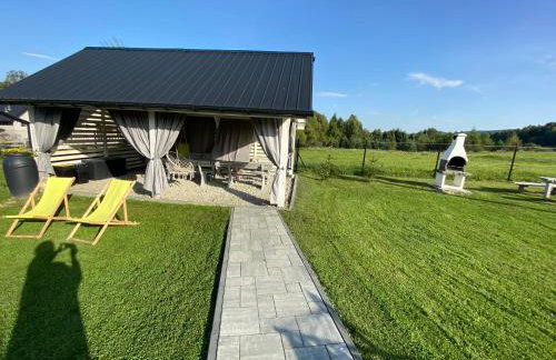 Bieszczadzka SielAnka - Foto 22